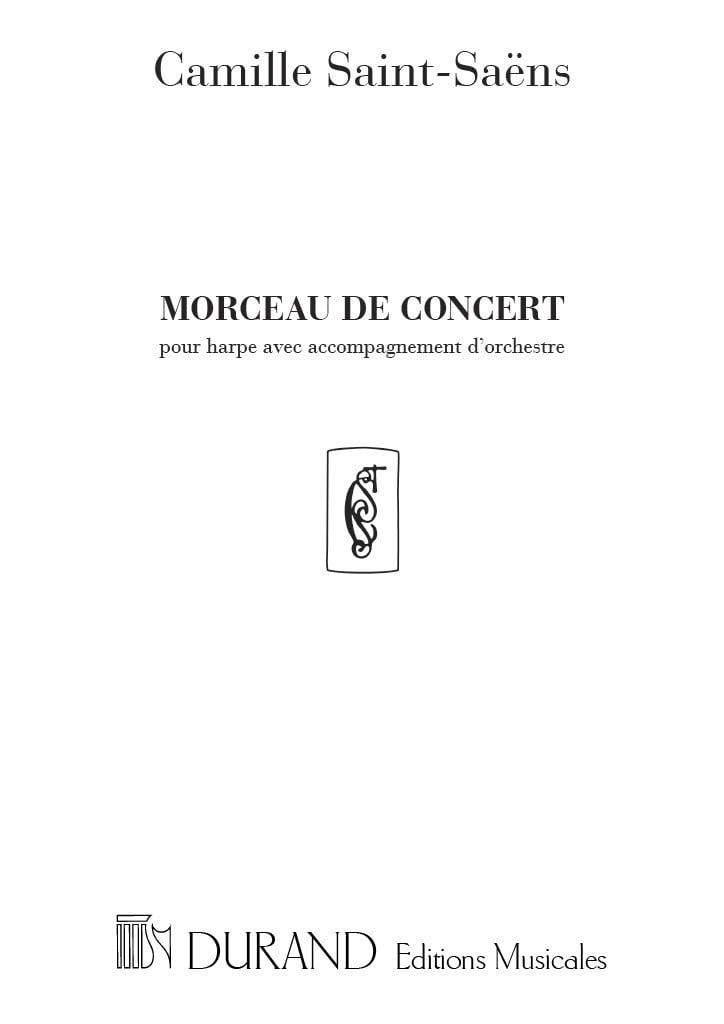 Morceau De Concert